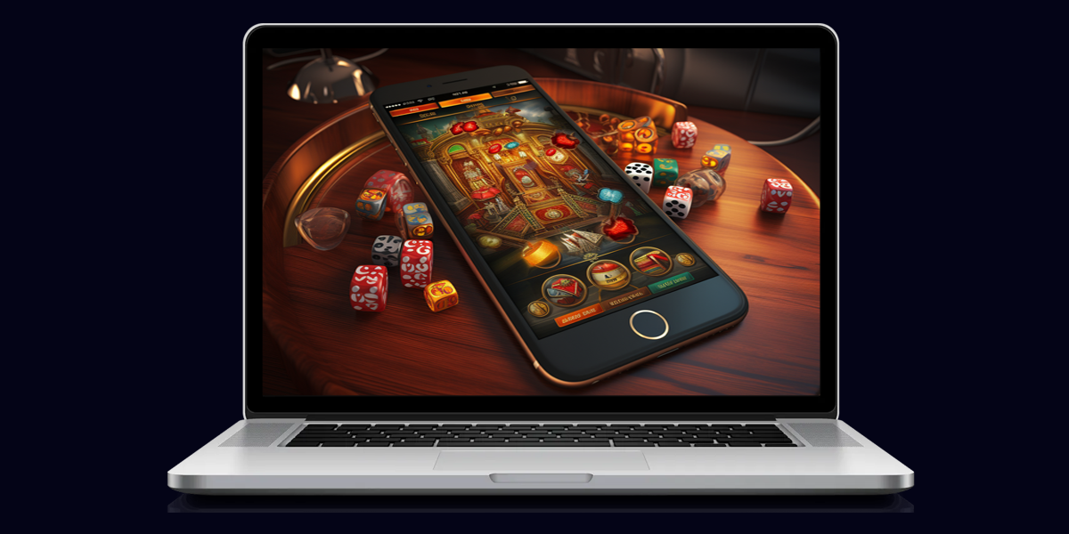 Официальное приложение Kometa Casino